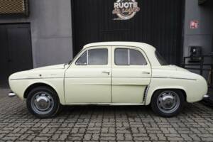 Bild 4/27 von Alfa Romeo Dauphine R 1090 (1960)