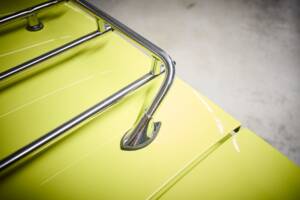Imagen 54/87 de Plymouth Barracuda (1971)