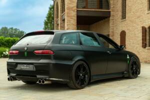 Image 14/50 of Alfa Romeo 156 3.2 V6 GTA Sportwagon (2002)