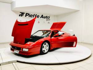 Afbeelding 15/33 van Ferrari 348 TB (1990)