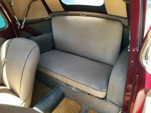 Afbeelding 22/36 van FIAT 500 A Topolino (1939)