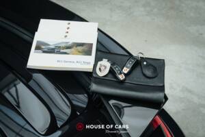 Bild 23/23 von Porsche 911 Carrera 4S (2014)