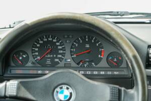 Image 12/34 de BMW M3 (1986)