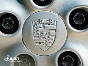 Immagine 20/24 di Porsche 911 Carrera (1996)