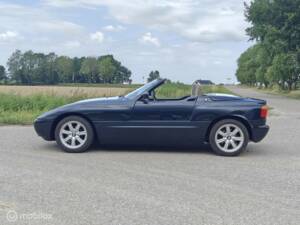 Bild 13/39 von BMW Z1 Roadster (1989)