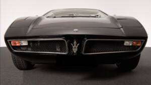 Bild 2/25 von Maserati Bora 4900 (1973)