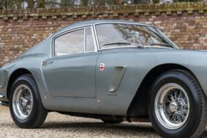 Image 46/50 of Ferrari 250 GT SWB Berlinetta (1962)
