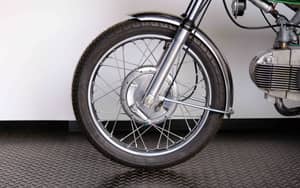 Image 28/57 of Benelli 125 Sport Special (1971)
