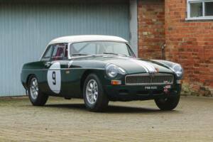 Image 1/50 of MG MGB GT (1965)