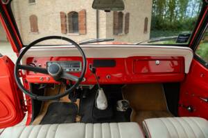 Imagen 34/50 de Jeep Commando (1976)