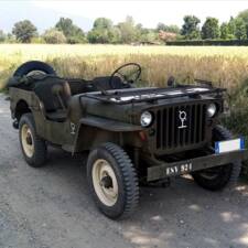 Bild 4/16 von Willys MB (1943)