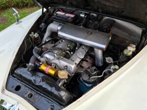 Image 37/68 de Jaguar Type S 3.4 (1964)