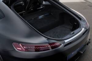 Image 36/37 of Mercedes-AMG GT Black Series (2022)