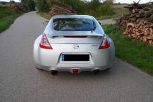 Image 14/30 of Nissan 370Z (2014)