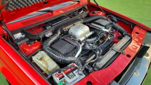 Bild 52/54 von Maserati Biturbo S (1985)