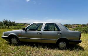Afbeelding 28/81 van Lancia Thema I.E. (1986)