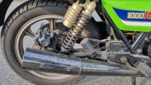 Image 7/8 of Kawasaki Z 1000R (1983)