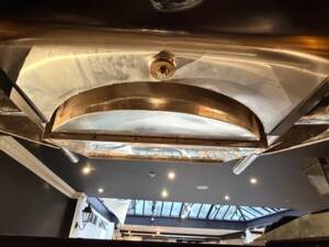 Immagine 26/39 di Jaguar XK 140 DHC (1955)