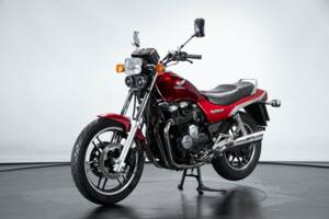 Bild 7/50 von Honda DUMMY (1988)
