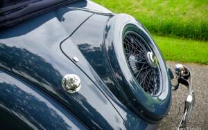 Image 42/59 of Bentley 4 1/4 Litre (1936)