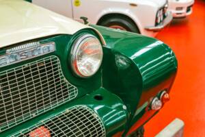 Bild 18/52 von Austin Gipsy (1966)
