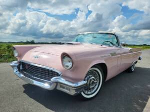 Bild 6/8 von Ford Thunderbird Prototyp (1957)