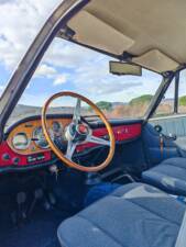 Afbeelding 35/50 van FIAT 2300 S Coupé (1967)