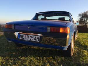 Bild 55/150 von Porsche 914&#x2F;4 1.7 (1972)