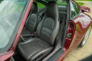 Image 49/50 of Porsche 911 Turbo (WLS II) (1996)