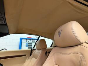 Bild 10/21 von Maserati GranCabrio Sport (2016)