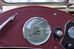 Immagine 9/66 di MG TC (1948)