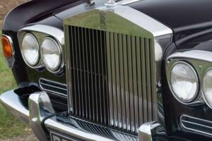 Bild 25/50 von Rolls-Royce Silver Shadow I (1972)