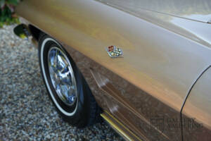 Image 44/50 de Chevrolet Corvette Sting Ray (1963)
