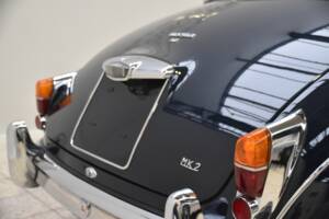 Bild 13/16 von Jaguar Mk II 3.8 (1966)