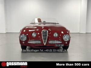 Image 2/15 de Alfa Romeo 6C 2500 Super Sport (1946)