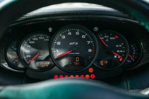 Immagine 11/43 di Porsche 911 GT3 (1999)