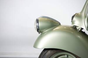 Immagine 21/50 di Piaggio Vespa 125 (1950)