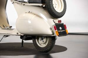 Bild 12/50 von Piaggio Vespa 150 "Struzzo" VL (1955)