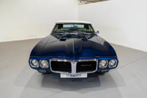 Bild 10/31 von Pontiac Firebird (1969)