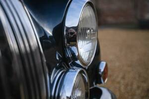Image 50/50 of Jaguar Mk II 3.8 (1960)