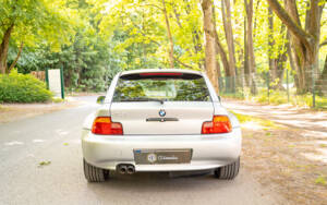 Bild 10/56 von BMW Z3 Coupé 2.8 (2001)