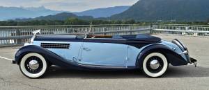 Bild 5/50 von Delage D6-70 Figoni &amp; Falaschi (1936)