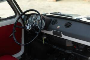 Obraz 33/44 pojazdu Abarth Fiat 850 TC (1963)