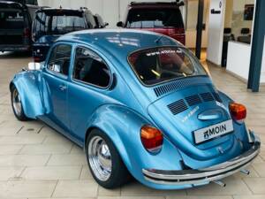 Imagen 5/13 de Volkswagen Escarabajo 1300 (1973)