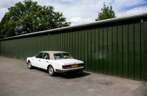 Immagine 15/50 di Rolls-Royce Silver Spirit (1981)