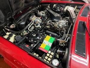 Image 20/50 of Bentley Turbo R (1988)