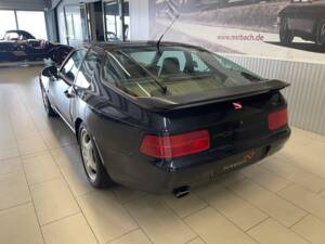 Afbeelding 8/17 van Porsche 968 (1991)