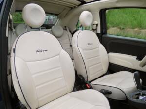 Bild 38/39 von FIAT 500C Riva (1900)