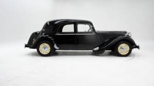Afbeelding 6/15 van Citroën Traction Avant 15/6 (1954)