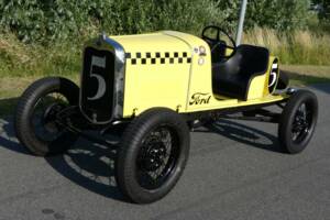 Image 24/30 of Ford Model A Speedster (1930)